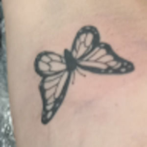 Meet your Posher, Robyn